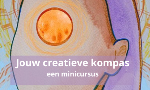 Jouw creatieve kompas